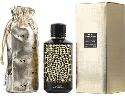 Picture of Mancera Wild Python Perfume EDP 120 ml