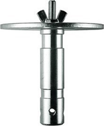 Picture of Manfrotto Adapter 1 1/8" - 120mm M10