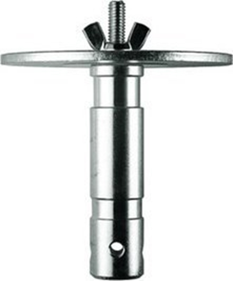 Picture of Manfrotto Adapter 1 1/8" - 120mm M10