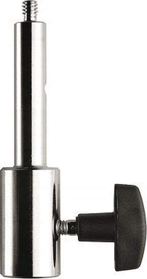 Picture of Manfrotto Adapter 5/8" na 12mm + trzpie 119