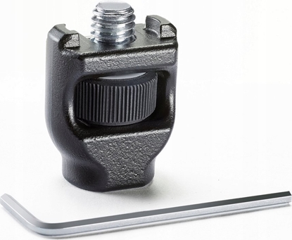 Picture of Manfrotto Adapter Anti-rotation, ruba 3/8" do 244MINI/MICRO