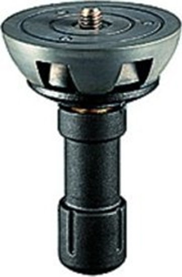 Изображение Manfrotto Adapter krótki pod gowic do gniazda 75mm