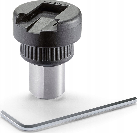 Изображение Manfrotto Adapter na lamp systemow do Magic Arm