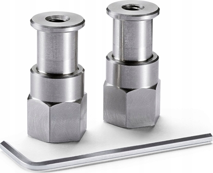 Изображение Manfrotto Adapter z bolcem 5/8" do Magic Arm