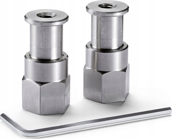 Изображение Manfrotto Adapter z bolcem 5/8" do Magic Arm