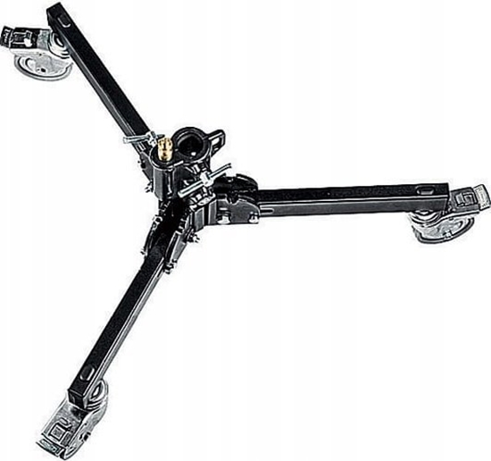 Picture of Manfrotto Baza statywu na kókach r. 75cm