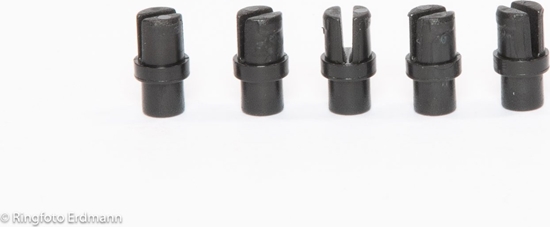 Picture of Manfrotto Bolec VHS do pytek wideo 5 szt.