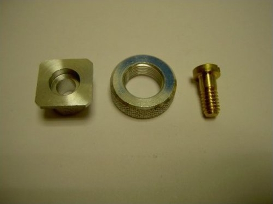 Picture of Manfrotto Dó z wsuwk do 482/492 LCD