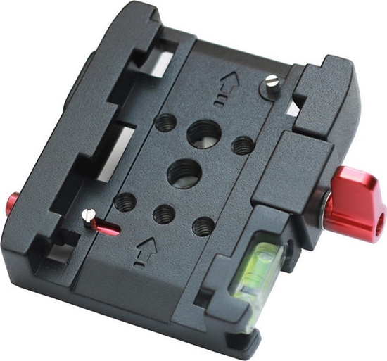 Picture of Manfrotto Dolna cz jarzma do 055XPROB