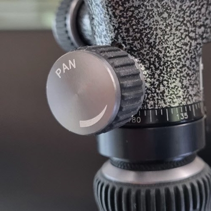 Picture of Manfrotto Gitzo Gaka blokady panoramy do GH13/3382QD