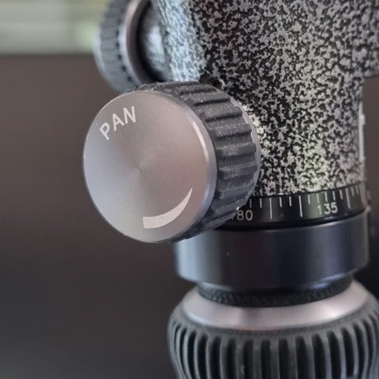 Picture of Manfrotto Gitzo Gaka blokady panoramy do GH13/3382QD