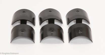 Picture of Manfrotto Gitzo Wkadki na sekcj 16mm do GM2941