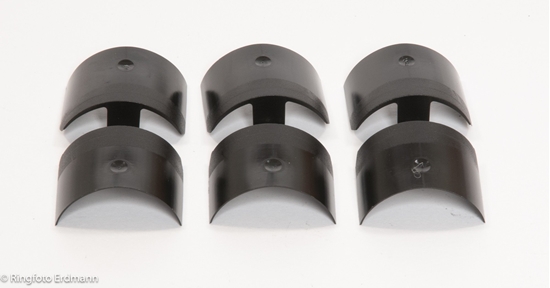 Picture of Manfrotto Gitzo Wkadki na sekcj 16mm do GM2941