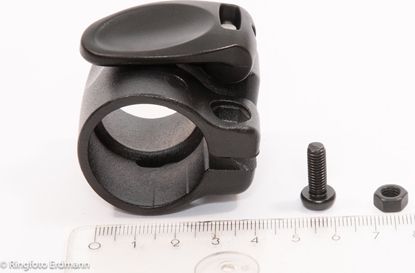 Attēls no Manfrotto Górny uchwyt do 055X / Dolny uchwyt do 681B