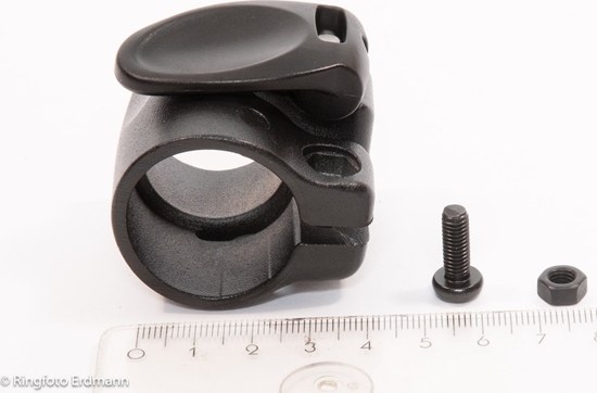 Изображение Manfrotto Górny uchwyt do 055X / Dolny uchwyt do 681B