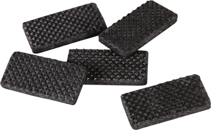 Picture of Manfrotto Guma do szczki 035 5 szt.