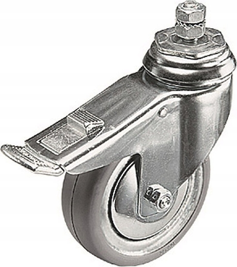 Picture of Manfrotto Kóka z hamulcem do statywu, r. 100mm, M10