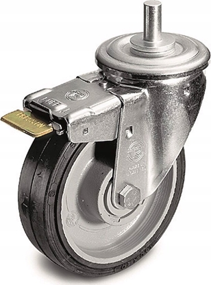 Picture of Manfrotto Kóka z hamulcem do statywu, r. 160mm, trzpie