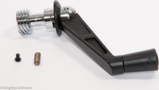 Picture of Manfrotto Korbka ze limakiem do kolumny