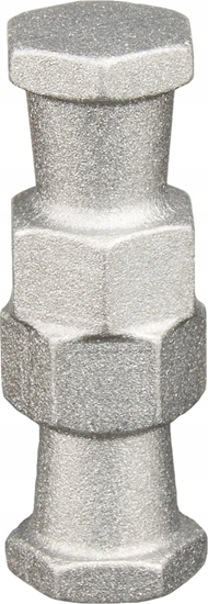 Picture of Manfrotto cznik do dwóch 035, prostopadle