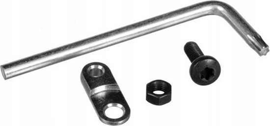 Picture of Manfrotto cznik do rozpórki do 351MVB2