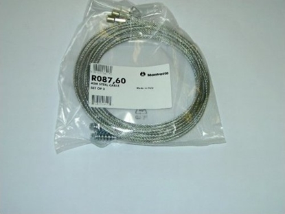 Picture of Manfrotto Linki stalowe podwójne do R087,03