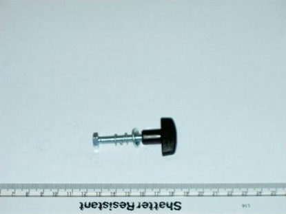 Attēls no Manfrotto Motylek i ruba blokady rozstawu nóg do 001B