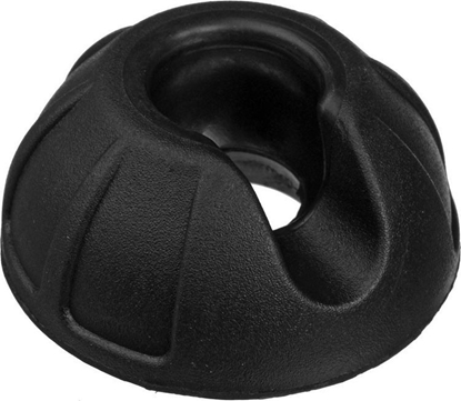 Attēls no Manfrotto Nakadka gumowa 50mm do stopki