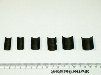 Attēls no Manfrotto Nakadki do statywów MT190CX3/4