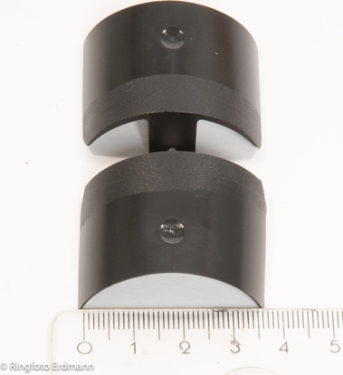 Attēls no Manfrotto Nakadki na nogi 32,9mm 3 szt.