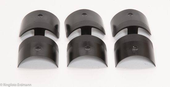 Picture of Manfrotto Nakadki na rur nogi 29,0mm 3 szt.