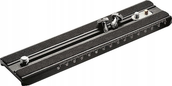 Picture of Manfrotto Pytka przesuwna duga 210mm