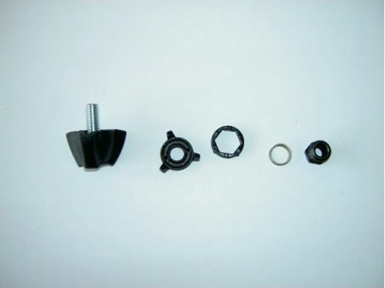 Picture of Manfrotto Pokrto oporu do MHXPRO-BHQx