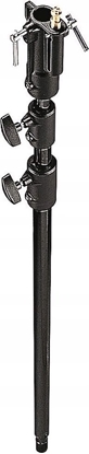 Attēls no Manfrotto Przeduka aluminiowa czarna 137-314cm