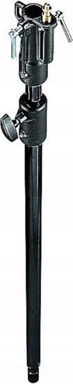 Picture of Manfrotto Przeduka statywu alum.czarna 125-210cm