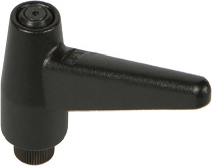 Attēls no Manfrotto Rczka blokady stalowa z M8