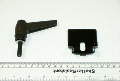 Attēls no Manfrotto Rczka do przeciwwagi z pytk blokujc