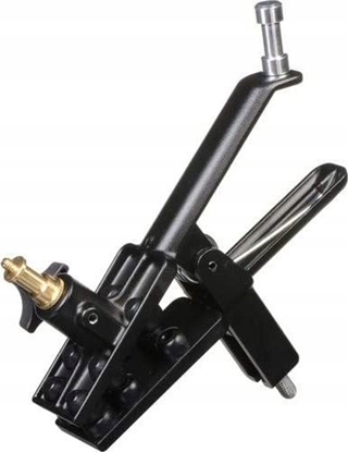 Attēls no Manfrotto SKY HOOK uchwyt szczkowy