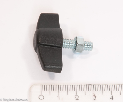 Attēls no Manfrotto Skrzydeko zacisku nóg do 190X dolne