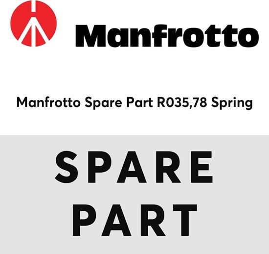 Picture of Manfrotto Spryna do szczk 035
