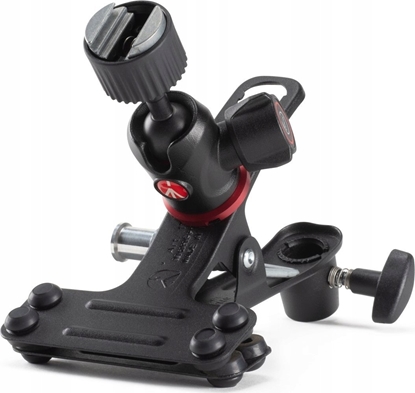 Attēls no Manfrotto SPRING CLAMP z MH492LCD-BH