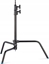 Attēls no Manfrotto Statyw owietleniowy Avenger C-Stand 18 stalowy, czarny