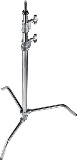 Picture of Manfrotto Statyw owietleniowy Manfrotto CENTURY 33 z przesuwan nog
