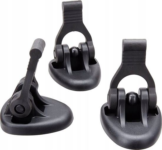 Picture of Manfrotto Stopki do statywów z kolcami kompl. 3 szt.