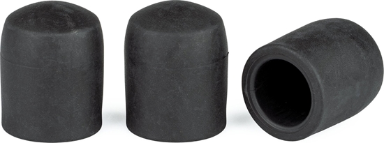 Picture of Manfrotto Stopki gumowe 19mm kompl. 3szt.