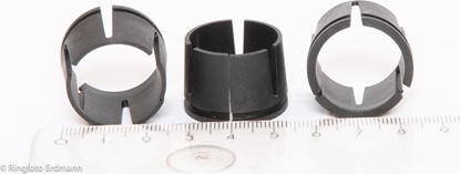 Attēls no Manfrotto Wkadka zaciskajca do G-Lock na r. 21,7mm, 3 szt