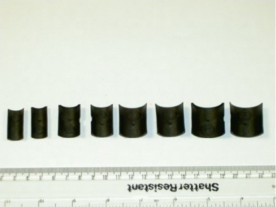 Picture of Manfrotto Wkadki do statywów CX 055 i 190