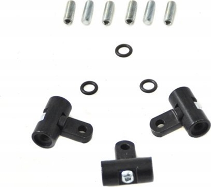 Attēls no Manfrotto Zestaw do montowania rozpórki do 546B