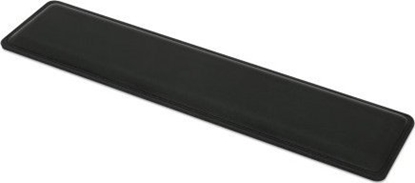Picture of Manhattan MANHATTAN Tastatur-Handballenauflage 445x100mm schwarz