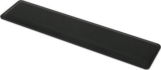 Picture of Manhattan MANHATTAN Tastatur-Handballenauflage 445x100mm schwarz